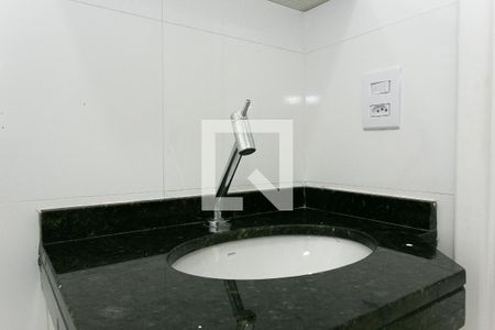 Apartamento à venda com 35m², 2 quartos e sem vagaBanheiro