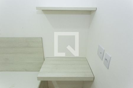 Apartamento à venda com 35m², 2 quartos e sem vagaQuarto 2