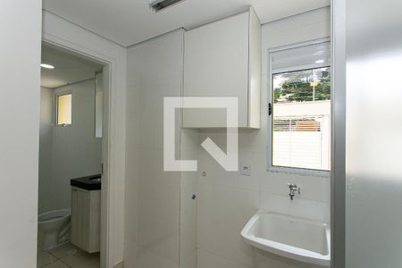 Apartamento à venda com 35m², 2 quartos e sem vagaÁrea de Serviço