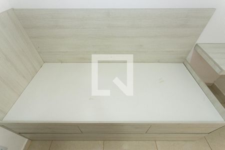 Apartamento à venda com 35m², 2 quartos e sem vagaQuarto 2