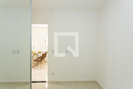 Apartamento à venda com 35m², 2 quartos e sem vagaQuarto 1