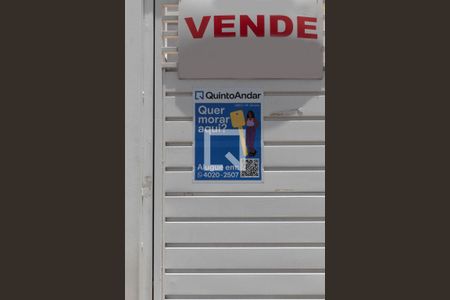 Apartamento para alugar com 34m², 2 quartos e sem vaga Apartamento para alugar com 34m², 2 quartos e sem vagaFachada com a Plaquinha Instala