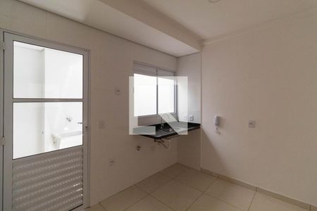 Apartamento para alugar com 34m², 2 quartos e sem vaga Apartamento para alugar com 34m², 2 quartos e sem vagaCozinha