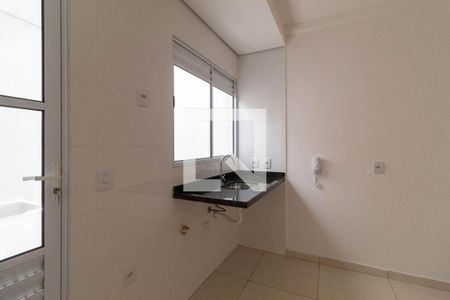 Apartamento para alugar com 34m², 2 quartos e sem vaga Apartamento para alugar com 34m², 2 quartos e sem vagaCozinha