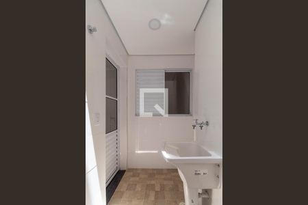 Apartamento para alugar com 34m², 2 quartos e sem vaga Apartamento para alugar com 34m², 2 quartos e sem vagaÁrea de Serviço