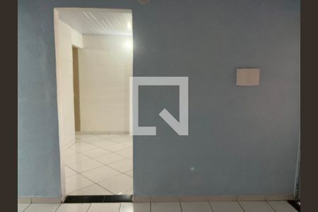 Sala de apartamento para alugar com 2 quartos, 50m² em Vila Clementino, São Paulo