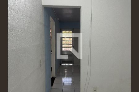 Suite 01 de apartamento para alugar com 2 quartos, 50m² em Vila Clementino, São Paulo
