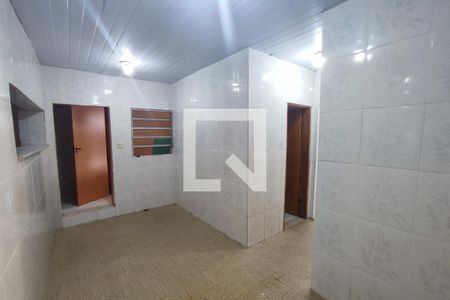 Casa de condomínio para alugar com 80m², 2 quartos e sem vagaCozinha