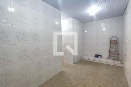 Casa de condomínio para alugar com 80m², 2 quartos e sem vagaCozinha