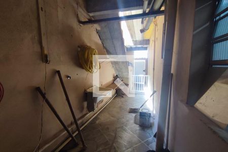 Casa de condomínio para alugar com 80m², 2 quartos e sem vagaÁrea de Serviço