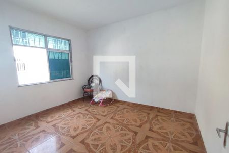 Quarto 1 de casa de condomínio para alugar com 2 quartos, 80m² em Taquara, Rio de Janeiro
