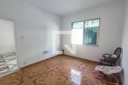 Quarto 1 de casa de condomínio para alugar com 2 quartos, 80m² em Taquara, Rio de Janeiro