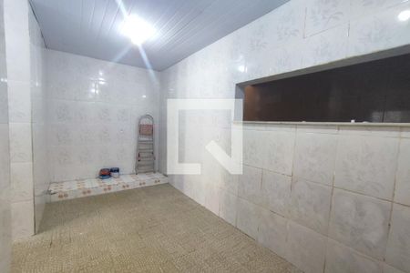 Casa de condomínio para alugar com 80m², 2 quartos e sem vagaCozinha