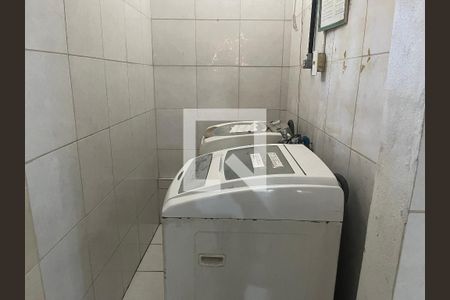 Apartamento para alugar com 34m², 1 quarto e sem vagaLavanderia
