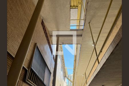 Apartamento para alugar com 34m², 1 quarto e sem vagaÁrea comum