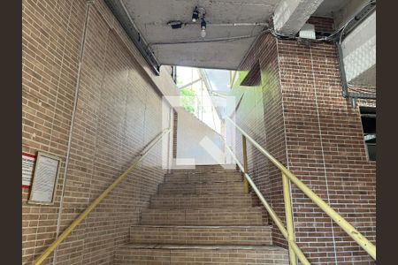Apartamento para alugar com 34m², 1 quarto e sem vagaÁrea comum