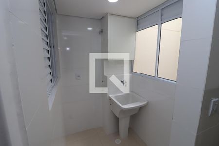 Apartamento à venda com 34m², 2 quartos e 1 vagaÁrea de Serviço