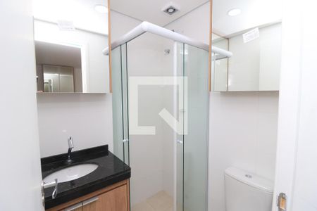 Apartamento à venda com 34m², 2 quartos e 1 vagaBanheiro