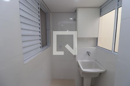 Apartamento à venda com 34m², 2 quartos e 1 vagaÁrea de Serviço