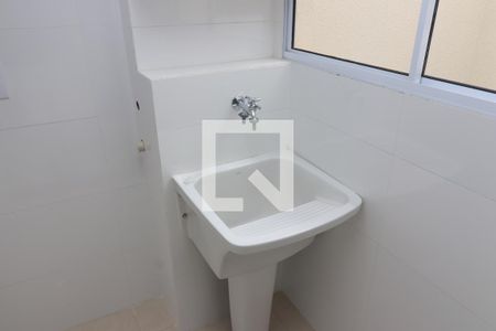 Apartamento à venda com 34m², 2 quartos e 1 vagaÁrea de Serviço