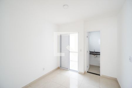 Apartamento à venda com 50m², 2 quartos e 1 vagaSuíte 02