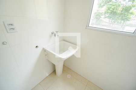 Apartamento à venda com 50m², 2 quartos e 1 vagaTanque