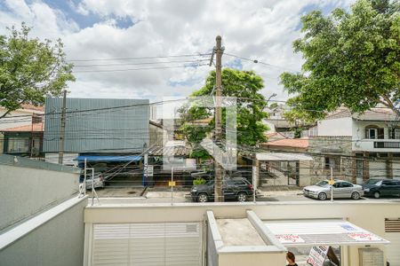 Apartamento à venda com 50m², 2 quartos e 1 vagaVista da suíte 01