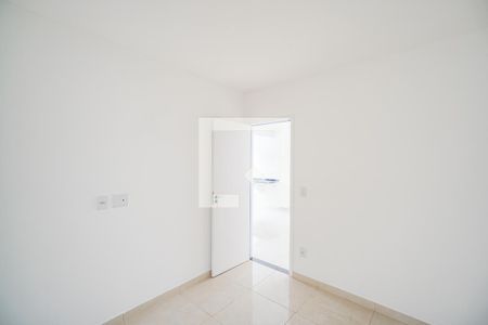 Apartamento à venda com 50m², 2 quartos e 1 vagaSuíte 02