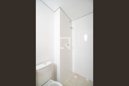 Apartamento à venda com 50m², 2 quartos e 1 vagaBanheiro da suíte 02