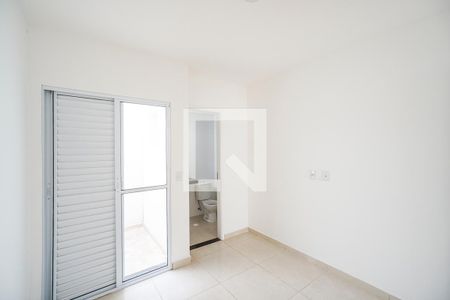 Apartamento à venda com 50m², 2 quartos e 1 vagaSuíte 02