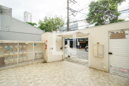 Apartamento à venda com 50m², 2 quartos e 1 vagaEntrada