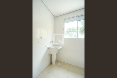 Apartamento à venda com 50m², 2 quartos e 1 vagaÁrea de serviço