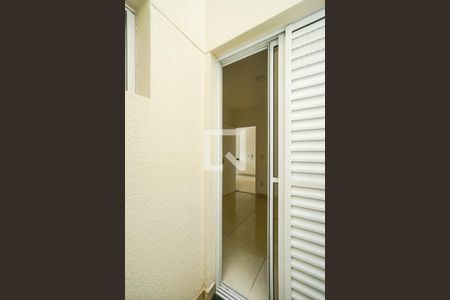 Apartamento à venda com 50m², 2 quartos e 1 vagaQuintal