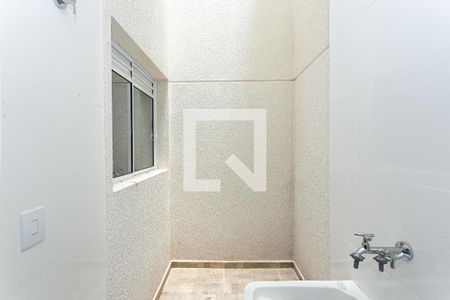 Apartamento à venda com 35m², 2 quartos e sem vaga Apartamento à venda com 35m², 2 quartos e sem vagaÁrea de Serviço