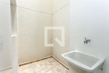 Apartamento à venda com 35m², 2 quartos e sem vaga Apartamento à venda com 35m², 2 quartos e sem vagaÁrea de Serviço