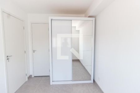 Quarto 1 de apartamento para alugar com 2 quartos, 34m² em Tucuruvi, São Paulo