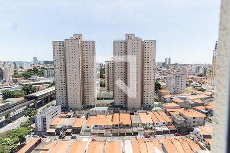 Vista de apartamento para alugar com 2 quartos, 34m² em Tucuruvi, São Paulo