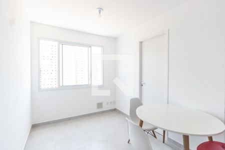 Sala de apartamento para alugar com 2 quartos, 34m² em Tucuruvi, São Paulo