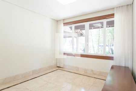 Sala de Jantar de casa de condomínio à venda com 4 quartos, 340m² em Centro, Nova Lima
