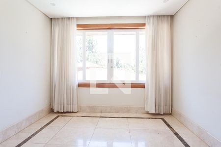 Sala de Jantar de casa de condomínio à venda com 4 quartos, 340m² em Centro, Nova Lima