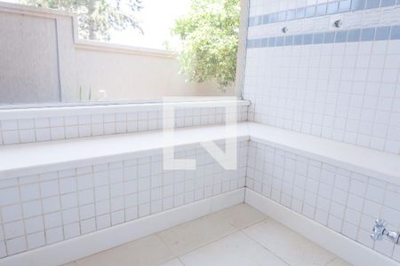 Casa de condomínio à venda com 340m², 4 quartos e 2 vagas Casa de condomínio à venda com 340m², 4 quartos e 2 vagassauna