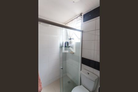 Apartamento para alugar com 66m², 2 quartos e 2 vagasBanheiro Social