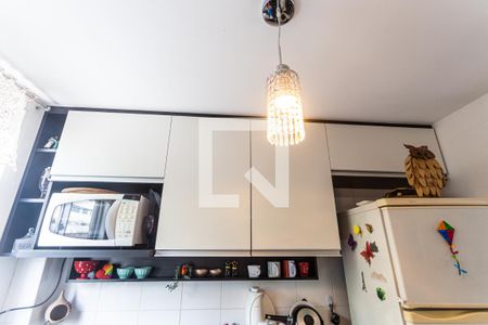 Apartamento para alugar com 66m², 2 quartos e 2 vagasArmário da Cozinha