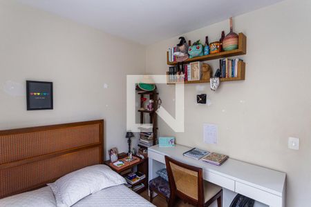 Apartamento para alugar com 66m², 2 quartos e 2 vagasQuarto 2