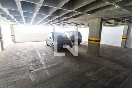 Apartamento para alugar com 66m², 2 quartos e 2 vagasGaragem