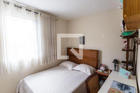 Apartamento para alugar com 66m², 2 quartos e 2 vagasQuarto 2