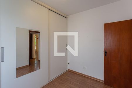 Quarto 1 de apartamento à venda com 2 quartos, 70m² em Serra, Belo Horizonte