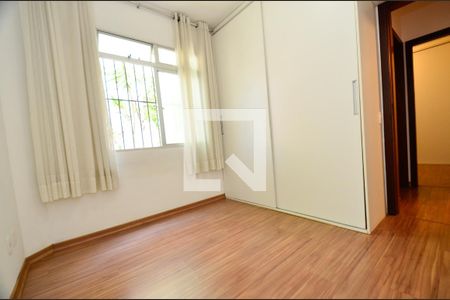 Quarto  de apartamento à venda com 2 quartos, 70m² em Serra, Belo Horizonte