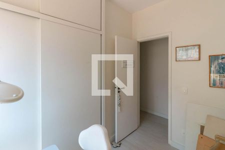 Quarto 1 de apartamento à venda com 3 quartos, 95m² em Gutierrez, Belo Horizonte