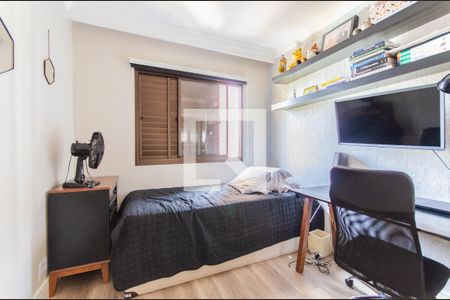 Quarto 1 de apartamento para alugar com 4 quartos, 175m² em Vila Deodoro, São Paulo